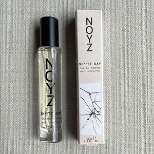 NOYZ Sh*tty Day travel spray